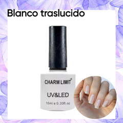 Via Lactea CharmLimit