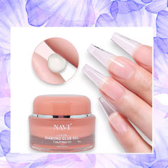 Navi Press Gel