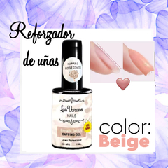 Kapping Beige L.V