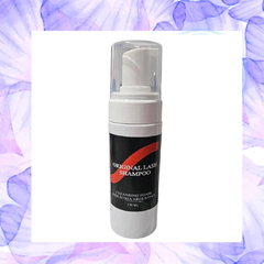 Cleanser Pestañas
