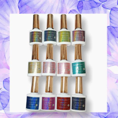 Esmalte Reflectivo