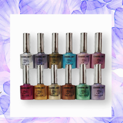 Esmalte ReflectivoLasserDrill
