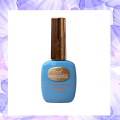 Top Cristal Navi