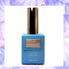 Top Cristal Navi x15