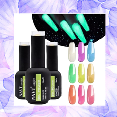 Esmalte Navi Neon