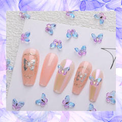 Mariposas Deco