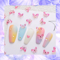 Mariposas Deco