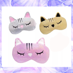 Antifaz Animalitos para dormir