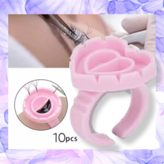 Anillo p/pegamento