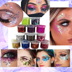 BRILLO GEL