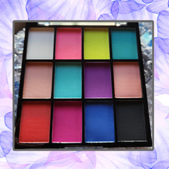 Sombras para Efecto Aura