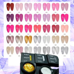 Esmalte en Crema Navi Solido en internet