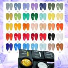 Esmalte en Crema Navi Solido - comprar online