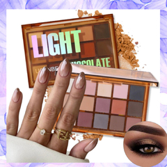 Sombras para Efecto Aura