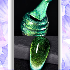 Esmalte Cat Eyed