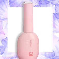 esmalte Navi Nude base