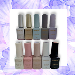 Esmaltes Charmlimit Small