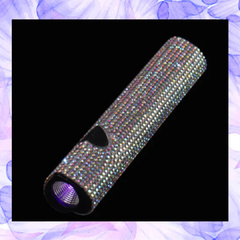 cabina CorazonStrass