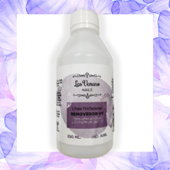 Removedor LasVarano 250ml