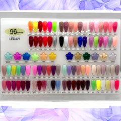 Esmalte Charmlimit Premium