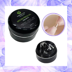 Press Gel Solido Cherimoya