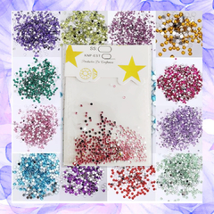 strass