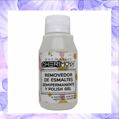 Removedor Uv Cherimoya