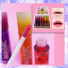 Labial Magic