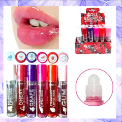 Labial Gloss