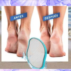 Exfoliante P/piel
