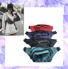 Riñonera Impermeables - comprar online