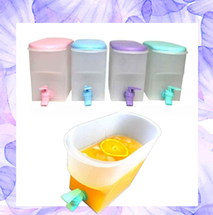 Dispenser de Jugo