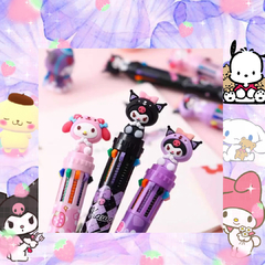 Lapiceras de kuromi - comprar online