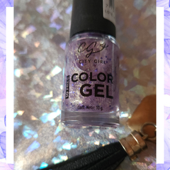 Esmalte SecadoRapido CityGirl