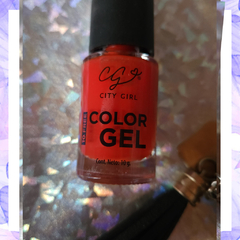 Esmalte SecadoRapido CityGirl