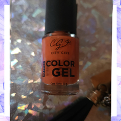 Esmalte SecadoRapido CityGirl