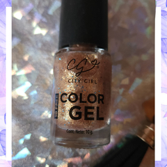 Esmalte SecadoRapido CityGirl