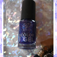 Esmalte SecadoRapido CityGirl