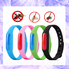 Pulsera Antimosquitos
