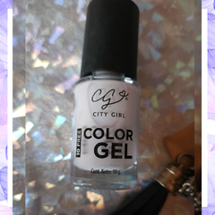 Esmalte SecadoRapido CityGirl
