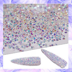Strass Pixie