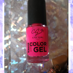 Esmalte SecadoRapido CityGirl