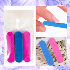Kit Limas PressOn