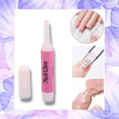 pegamento gotero nailGlue