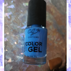 Esmalte SecadoRapido CityGirl