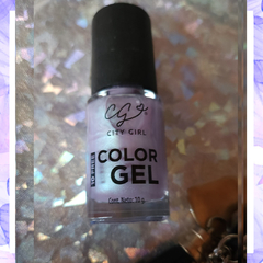 Esmalte SecadoRapido CityGirl