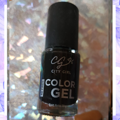 Esmalte SecadoRapido CityGirl
