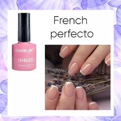 Charm French