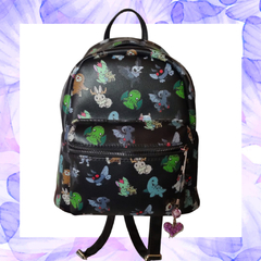 Mochila de Cuerina