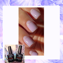 Esmalte Semipermanente Tejar